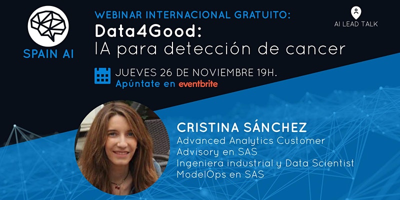 cartel_20201126_entradas-webinar-ai-lead-talk-data4good-ia-para-deteccion-de-cancer